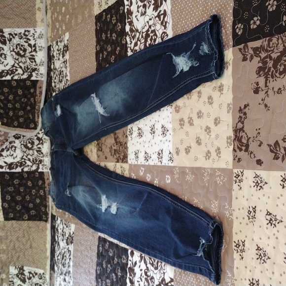 New Shein Jeans Brand New - Picture 6 of 10